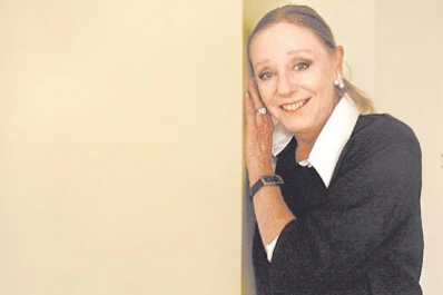 Adiós a una gigante de ojos verdes de las telenovelas