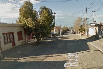 Chubut: asesinaron a una mujer a martillazos, cuchilladas y golpes