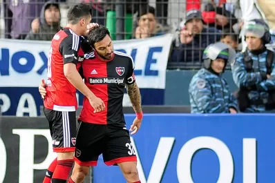 A Newell's le alcanzó con lo mínimo para debutar con un triunfo