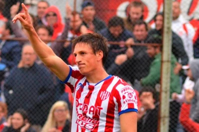 Unión fue más que Olimpo y ganó en Santa Fe