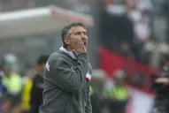 Cagna: “nos recuperamos a tiempo”