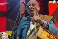 Cinco videos imperdibles de Los Manseros con Fatiga Reynoso