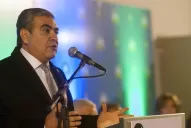 Gastos sociales: Alfaro les pide más transparencia a los legisladores