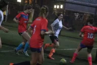 Torneos Amateur: pasó otro fin de semana a puro Fútbol 5