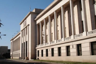Hoy no habrá actividades en los Tribunales