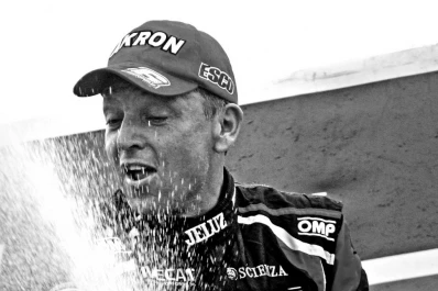 Ortelli debía ganar, y lo hizo