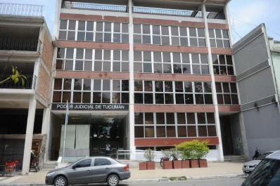 Cayó el estafador del “DNI robado”