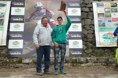 Correa y Mercado, dos que siguen muy “dulces”