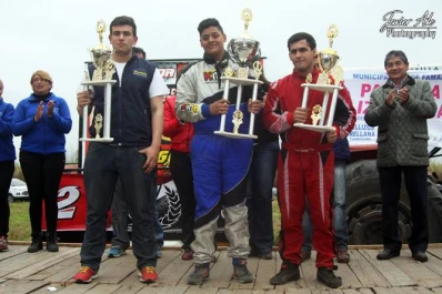 La felicidad está en la tierra