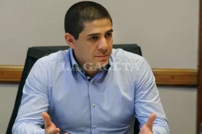 Hofer: vamos a proteger el trabajo policial con autoridad y legitimidad