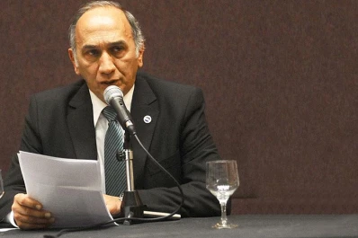 La causa de la mayor cantidad de problemas en el fuero penal es la presencia del ministro fiscal