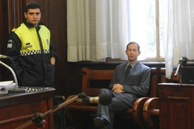 Confirman 14 años de cárcel para los asesinos de Marcelo Roccuzzo