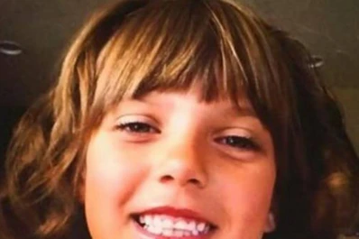 Horror: hallaron a una nena de 10 años acuchillada y estrangulada