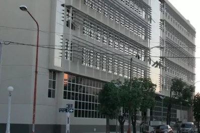 Renuncian tres jueces santiagueños denunciados por Tucumán