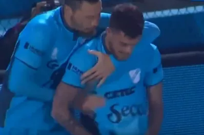 Temperley madrugó a Patronato y empezó el torneo con un triunfo