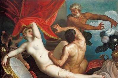 Los celos enfermizos se activan aunque no haya razones