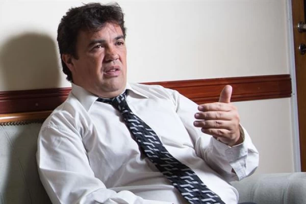 Marijuan redobla la apuesta y afirma que continuará con las investigaciones