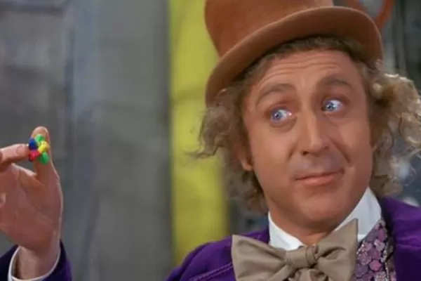 Murió el actor estadounidense Gene Wilder