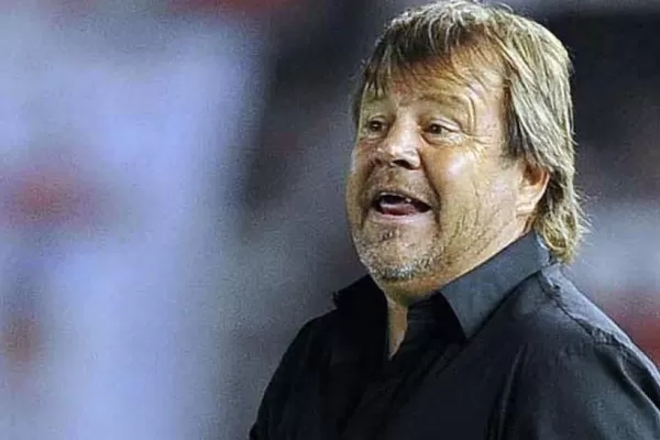 Zielinski es el nuevo DT de Racing: ojalá le demos alegría a la gente