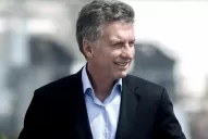 Antes de partir a Qatar, Macri presenta un plan de lucha contra el tráfico de drogas