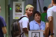 Messi ya está en el país, pero aún no se sabe si jugará el jueves