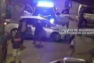 Las 14 frases más fuertes del cirujano que mató a un ladrón