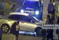 Liberan al médico que mató al ladrón en Buenos Aires