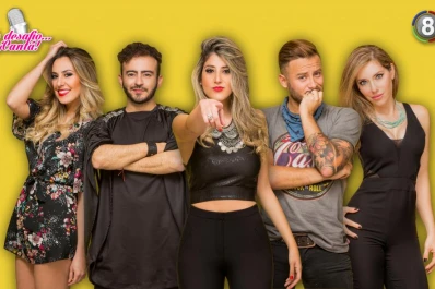 Cantar será lo más fácil: para ganar, hay que tener actitud