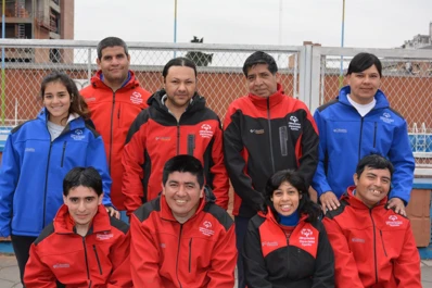 Olimpíadas especiales