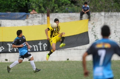 Talleres es el nuevo líder del ascenso en la zona A