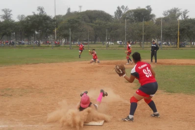 Una fecha del Anual a puro home runs