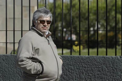 Robo en una estancia de Báez: picaron las paredes en busca de dinero