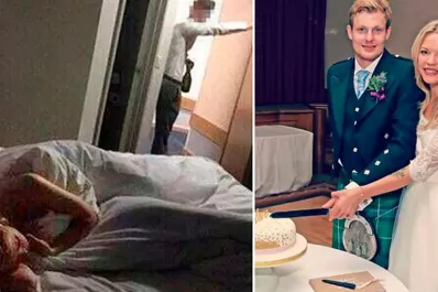 Pasó la noche con un alumno y denunció que le pusieron algo en la bebida