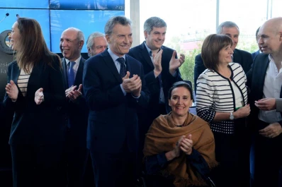 Estos son los puntos clave del plan Argentina sin narcotráfico