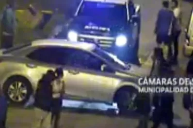 Liberan al médico que mató al ladrón en Buenos Aires