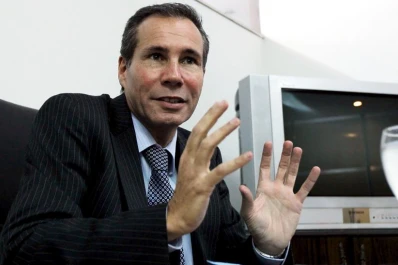 Nisman no presentaba conducta autodestructiva, según la autopsia psicológica