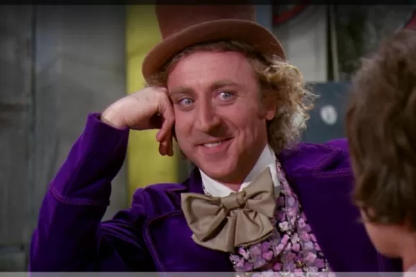 Gene wilder protagonizó comedias memorables