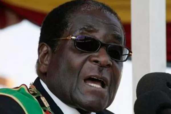 El presidente de Zimbabwe mandó a detener a los deportistas que no consiguieron medallas