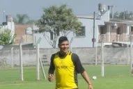 San Martín tuvo un premio al esfuerzo