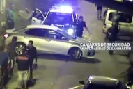 Habló la madre del ladrón muerto: a mi hijo lo fusilaron