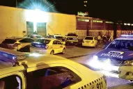 La Justicia quiere determinar si algunos policías consumieron drogas antes de un procedimiento