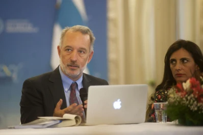 Un experto propone medir el nivel de conflictividad social
