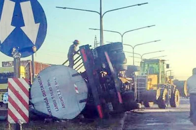 Una familia sufrió un violento asalto
