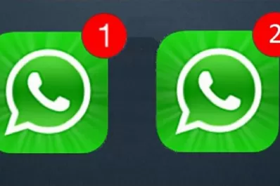Cómo tener dos cuentas de WhatsApp en tu celular