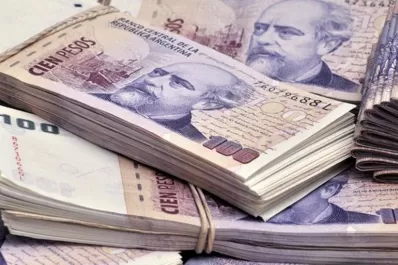 Los plazos fijos atados a la inflación son los preferidos por los inversores