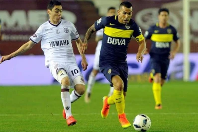 Dejen de matar a los ídolos: el mensaje del hermano de Tevez para defenderlo de las críticas