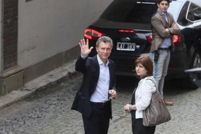 Detuvieron a un hombre por amenazar por teléfono a Macri