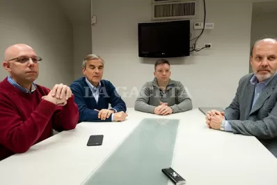 Las empresas citrícolas tienen la obsesión de abastecer a los mercados asiáticos