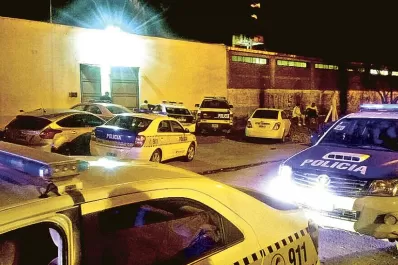 La Justicia quiere determinar si algunos policías consumieron drogas antes de un procedimiento