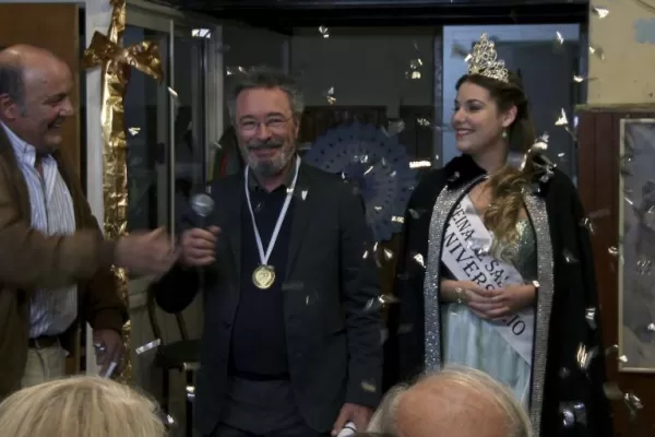 Argentina aspira al León de Oro con “El ciudadano ilustre”